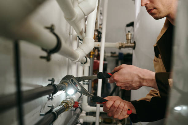 Best Water Softener Installation  in Lukachukai, AZ