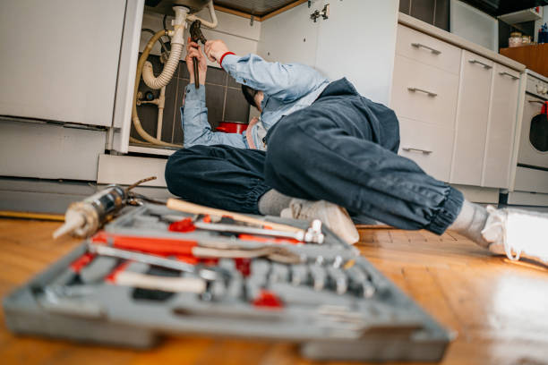 Best 24-Hour Plumber Near Me  in Lukachukai, AZ