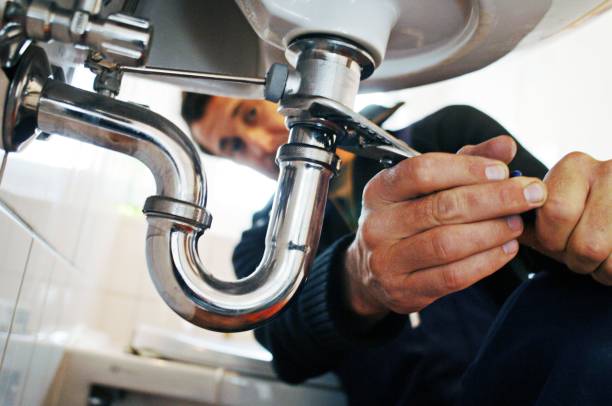 Best Faucet Repair  in Lukachukai, AZ