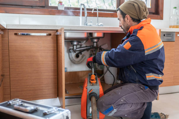 Professional Plumbing in Lukachukai, AZ