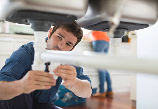 Best Affordable Plumbing Services  in Lukachukai, AZ