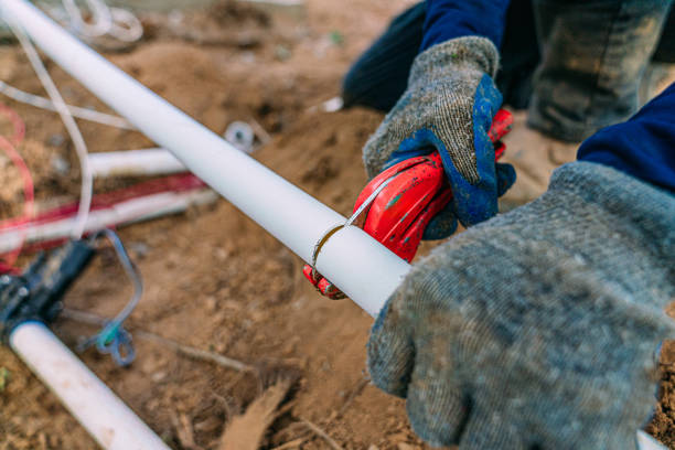 Best Septic Systems  in Lukachukai, AZ