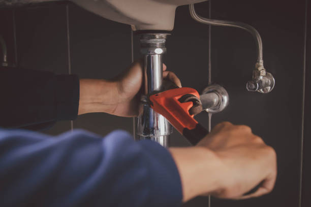 Best Affordable Plumbing Services  in Lukachukai, AZ
