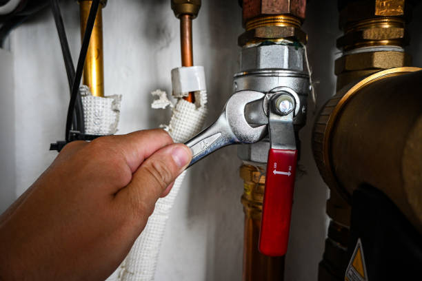Best Best Plumbers Near Me  in Lukachukai, AZ